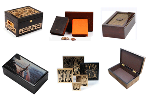 sawtru luxury wooden box