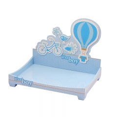 Sawtru Wooden Painted Tray New Baby Tray