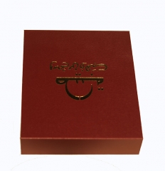 Set Jewelry Box Paper Packaging