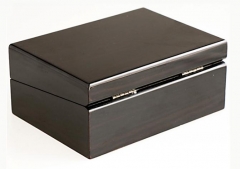 high end painting watch box